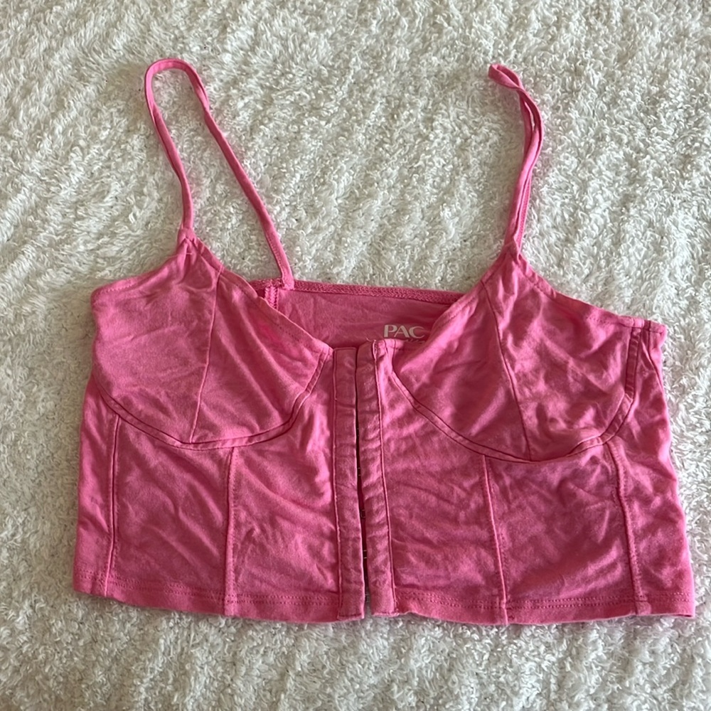 pacsun tank